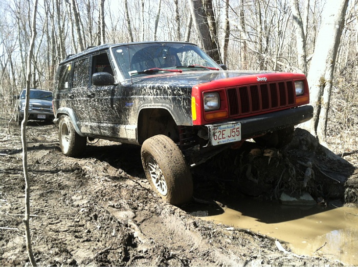 What did you do to your Cherokee today?-image-1405883157.jpg