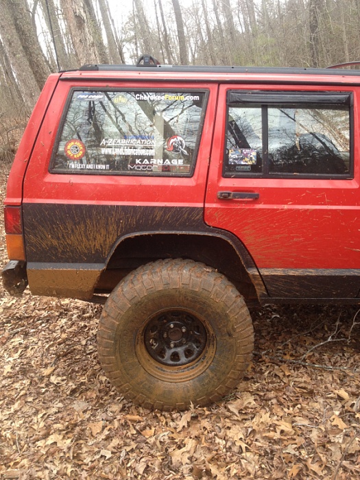 What did you do to your Cherokee today?-image-1704268084.jpg