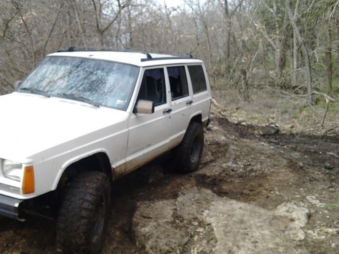 What did you do to your Cherokee today?-img_20130421_101803.jpg