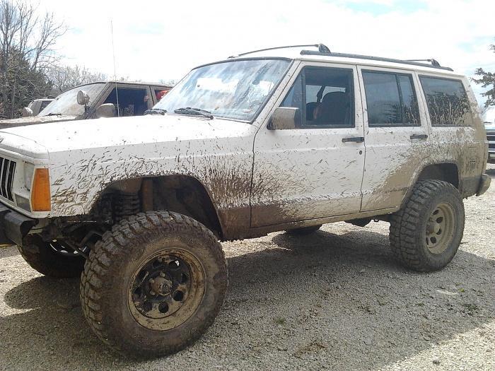 What did you do to your Cherokee today?-img_20130421_144058.jpg