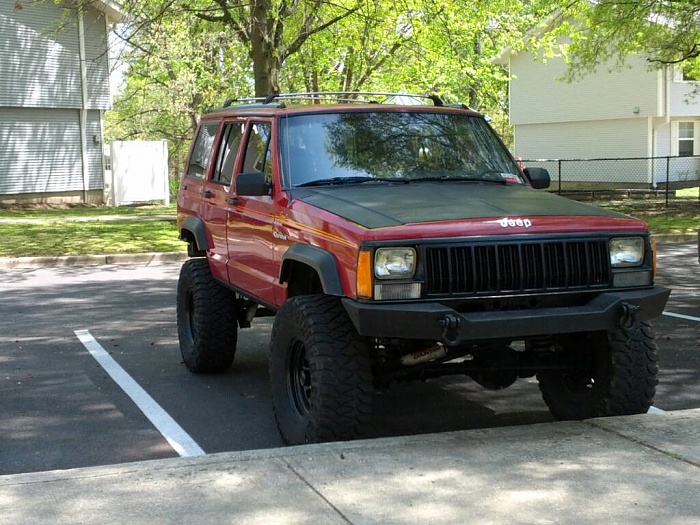 What did you do to your Cherokee today?-uploadfromtaptalk1366933338134.jpg