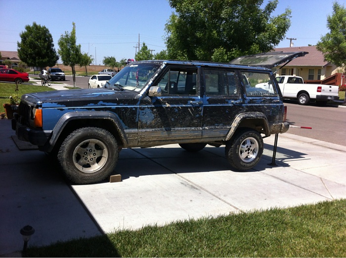 What did you do to your Cherokee today?-image-4006547411.jpg