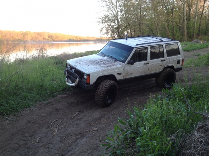 Post before and after pics of your XJ-image-120303296.jpg