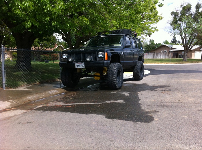 What did you do to your Cherokee today?-image-1774667929.jpg