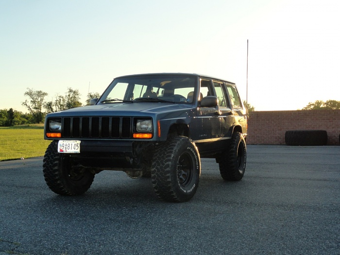 What did you do to your Cherokee today?-image-2148703194.jpg