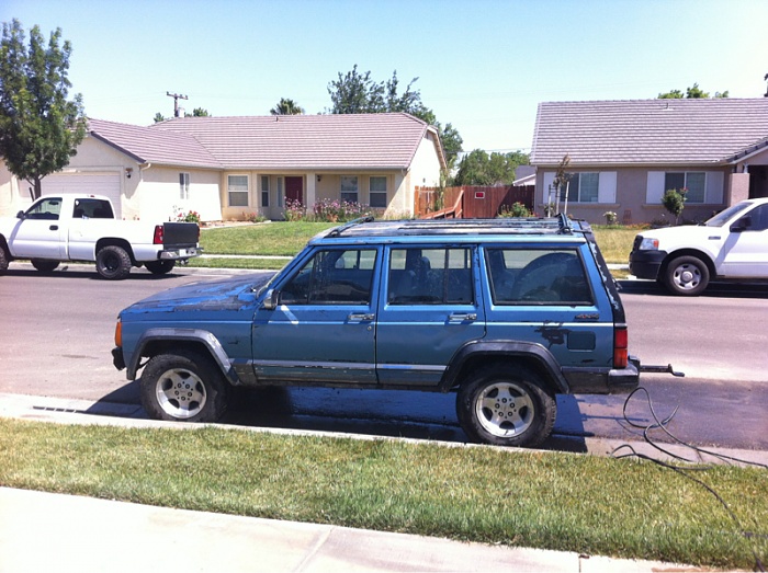 What did you do to your Cherokee today?-image-1631493128.jpg