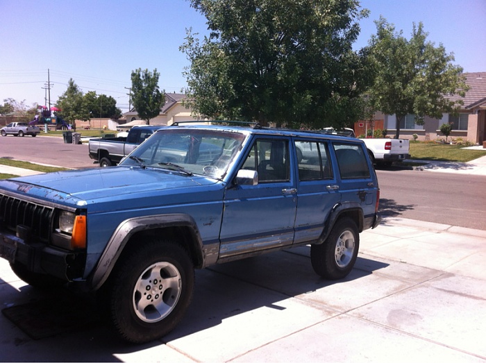 What did you do to your Cherokee today?-image-2277320800.jpg