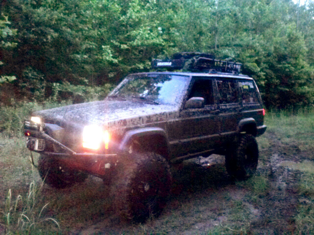 What did you do to your Cherokee today?-forumrunner_20130604_213506.jpg