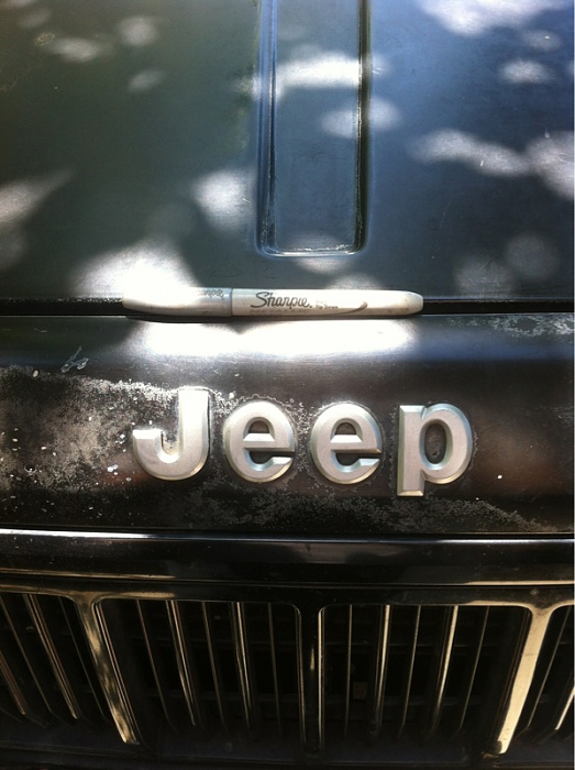 What did you do to your Cherokee today?-image-3291297282.jpg