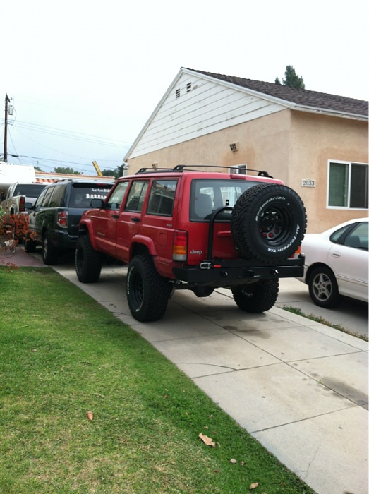 What did you do to your Cherokee today?-image-1277768837.jpg
