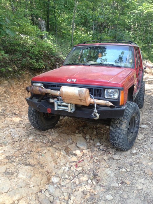 What did you do to your Cherokee today?-image-1102857051.jpg