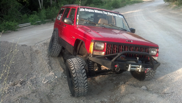 What did you do to your Cherokee today?-forumrunner_20130621_195914.jpg