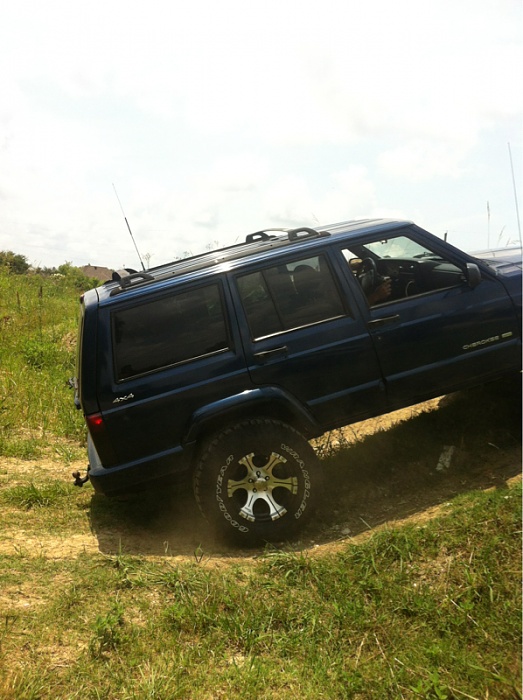 What did you do to your Cherokee today?-image-2364983253.jpg