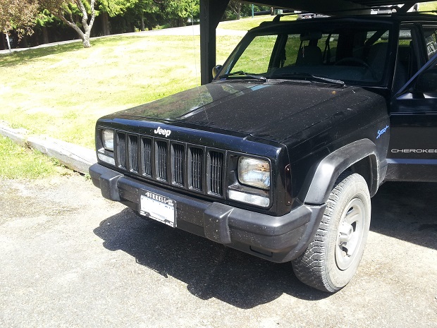 What did you do to your Cherokee today?-20130707_130120.jpg