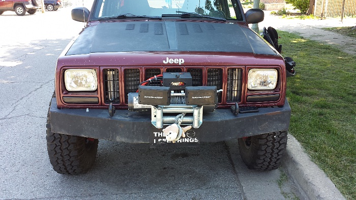 What did you do to your Cherokee today?-forumrunner_20130714_151325.jpg