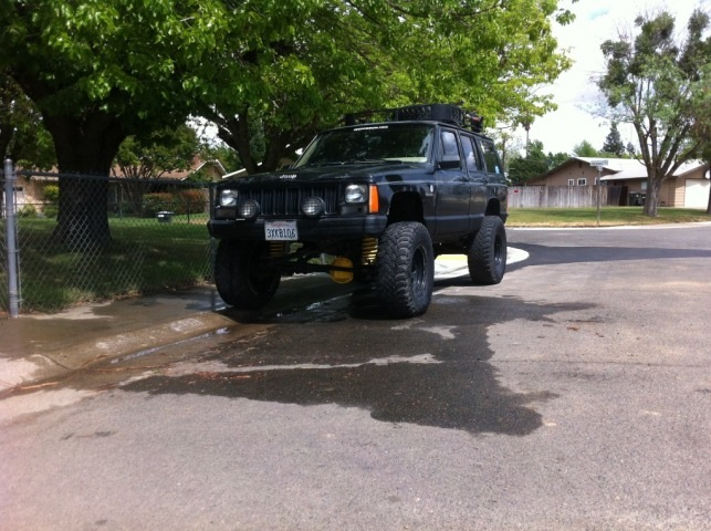 What did you do to your Cherokee today?-image-1129231894.jpg