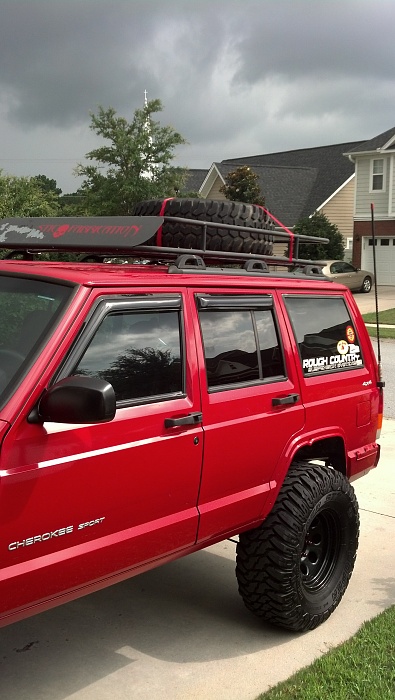 What did you do to your Cherokee today?-img_20130801_164317_863.jpg