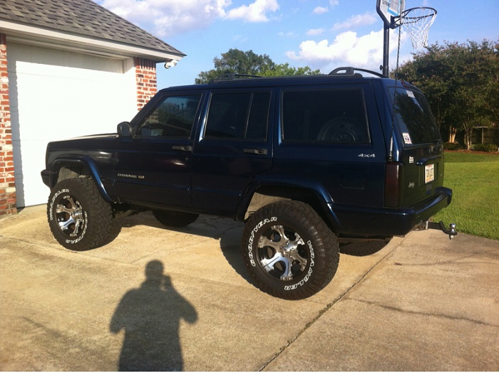 What did you do to your Cherokee today?-image-3790678558.jpg