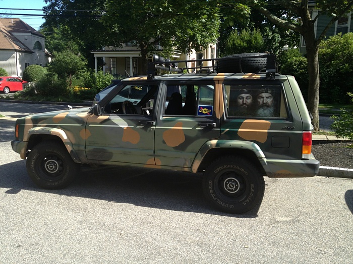 What did you do to your Cherokee today?-image-1091072699.jpg