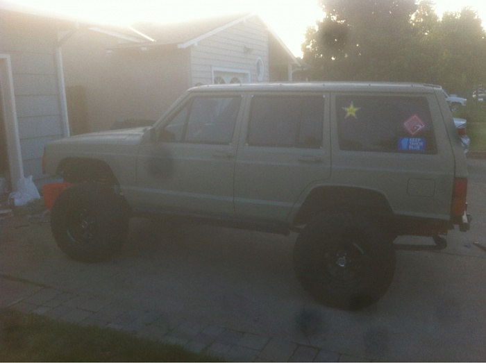 What did you do to your Cherokee today?-image-1872269932.jpg