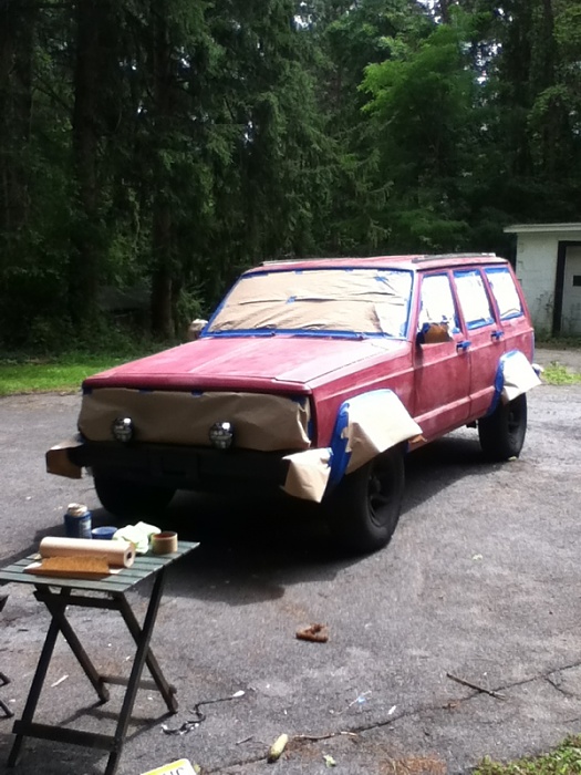 What did you do to your Cherokee today?-image-1271325195.jpg