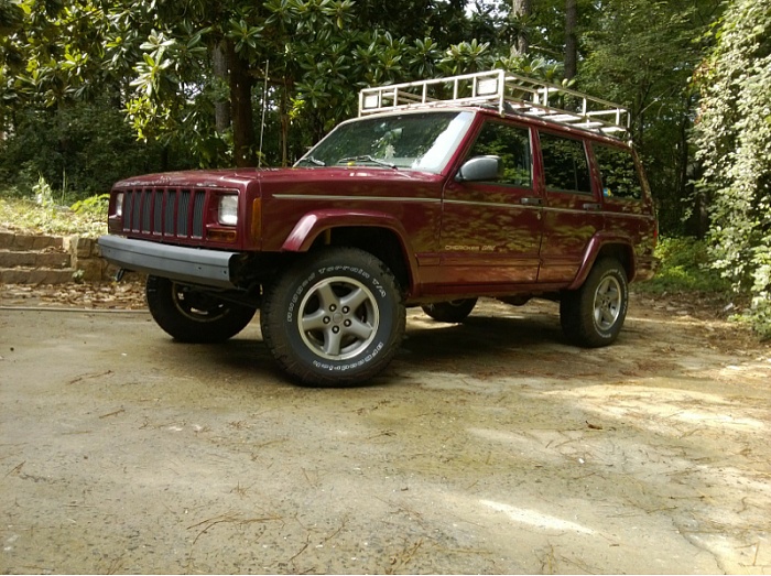 What did you do to your Cherokee today?-image-309677652.jpg