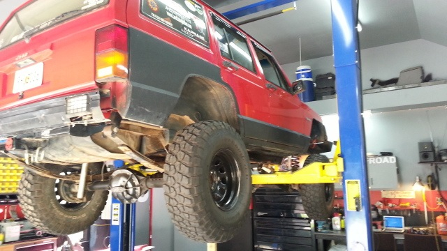 What did you do to your Cherokee today?-image-2605818916.jpg