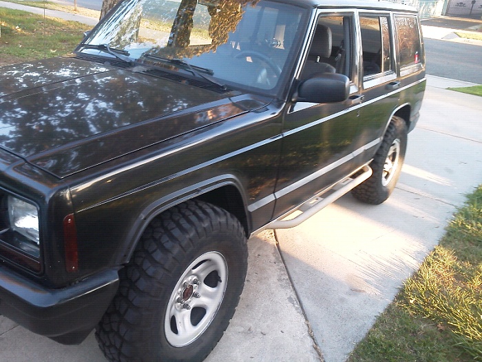 What did you do to your Cherokee today?-forumrunner_20130815_185232.jpg