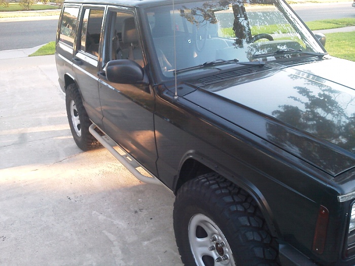 What did you do to your Cherokee today?-forumrunner_20130815_185300.jpg