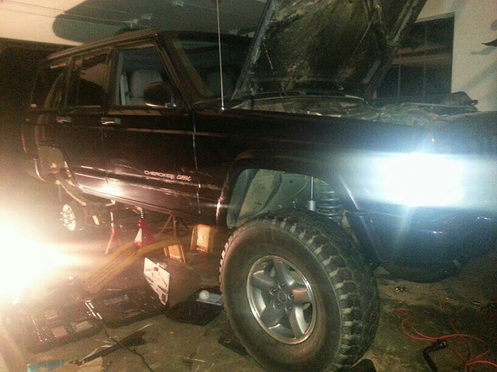 What did you do to your Cherokee today?-uploadfromtaptalk1376669049108.jpg