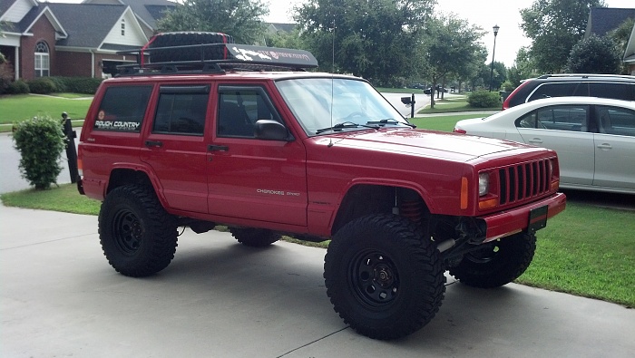 the RED xj club-img_20130801_164304_489.jpg