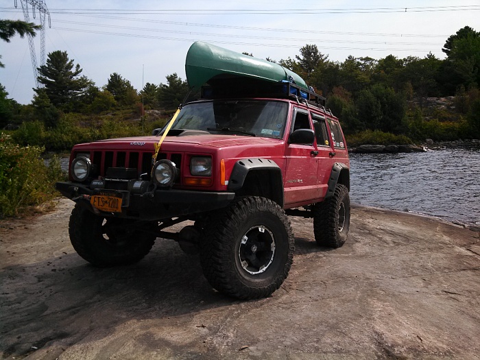 What did you do to your Cherokee today?-forumrunner_20130826_102457.jpg