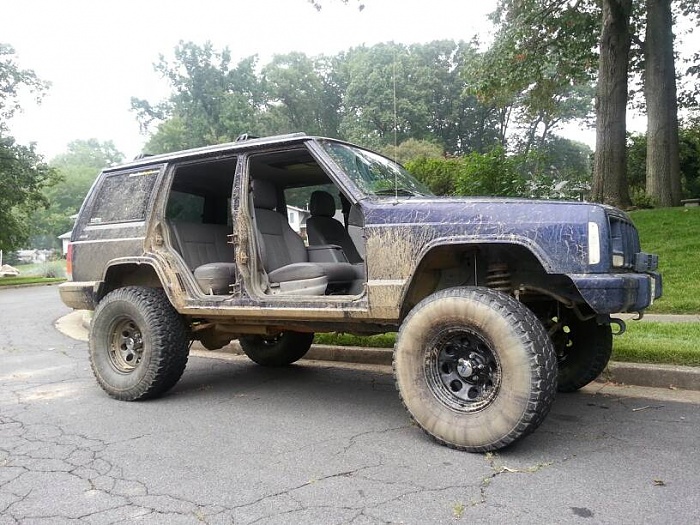 What did you do to your Cherokee today?-uploadfromtaptalk1377810651336.jpg