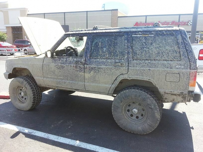 What did you do to your Cherokee today?-uploadfromtaptalk1378074359707.jpg