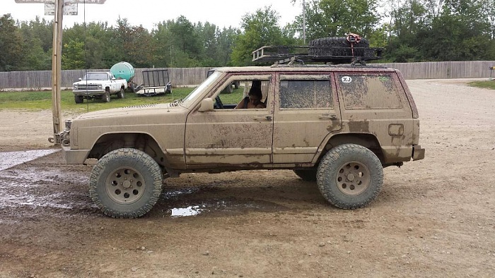 What did you do to your Cherokee today?-2013090195160705.jpg