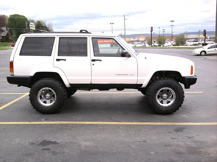 Post before and after pics of your XJ-forumrunner_20130902_172452.jpg