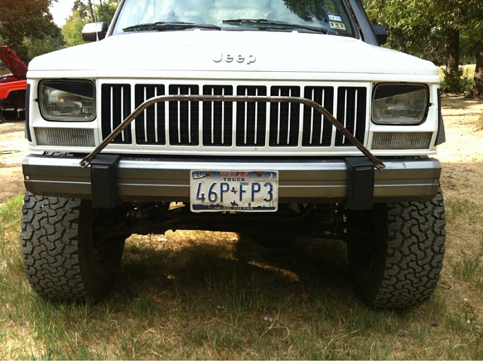 What did you do to your Cherokee today?-image-2588312357.jpg