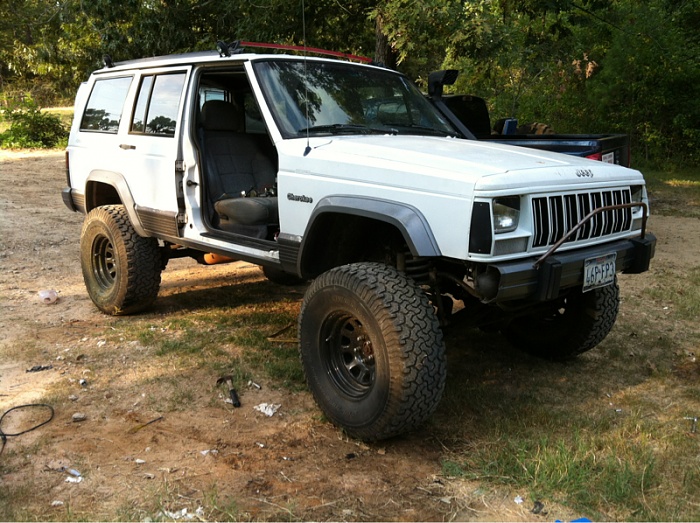 What did you do to your Cherokee today?-image-1448340334.jpg