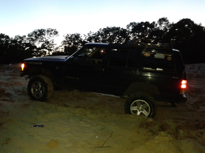 What did you do to your Cherokee today?-forumrunner_20130918_204046.jpg