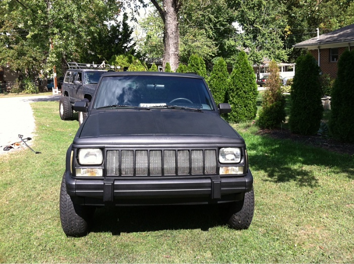 What did you do to your Cherokee today?-image-3235479656.jpg