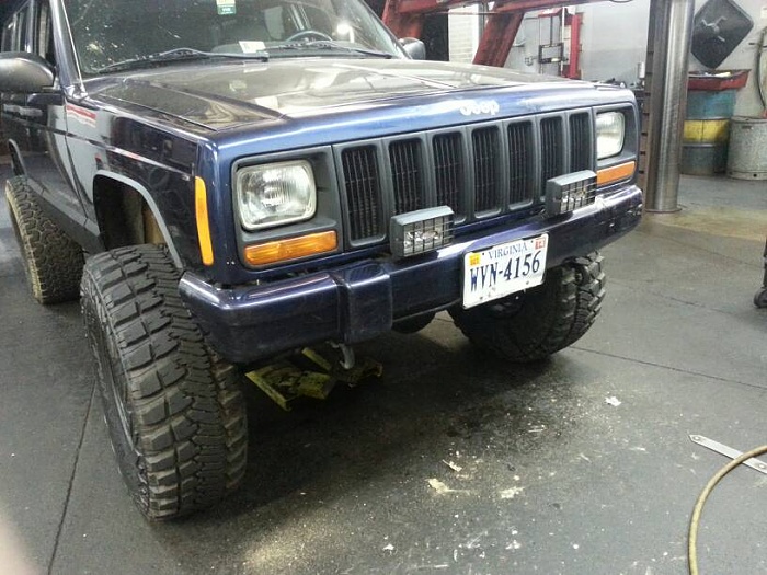 What did you do to your Cherokee today?-uploadfromtaptalk1380669734542.jpg