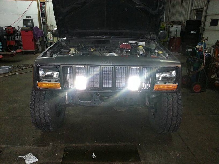 What did you do to your Cherokee today?-uploadfromtaptalk1381328268414.jpg