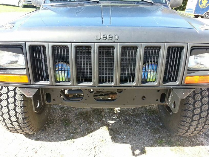 What did you do to your Cherokee today?-uploadfromtaptalk1381335956183.jpg