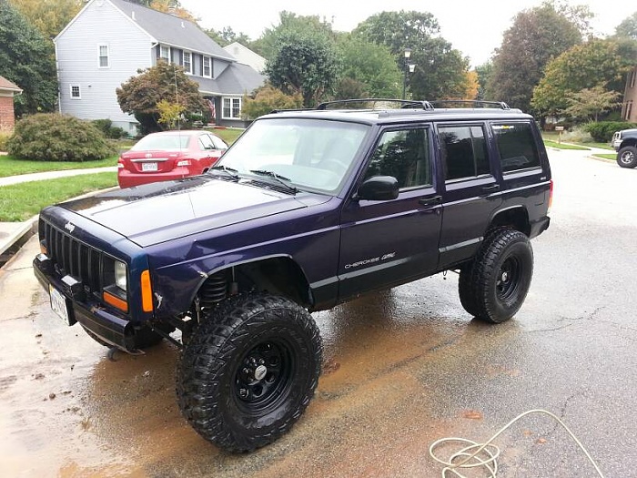 What did you do to your Cherokee today?-uploadfromtaptalk1381338484613.jpg