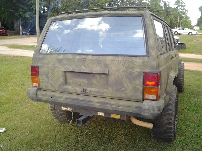 What did you do to your Cherokee today?-forumrunner_20131012_200707.jpg