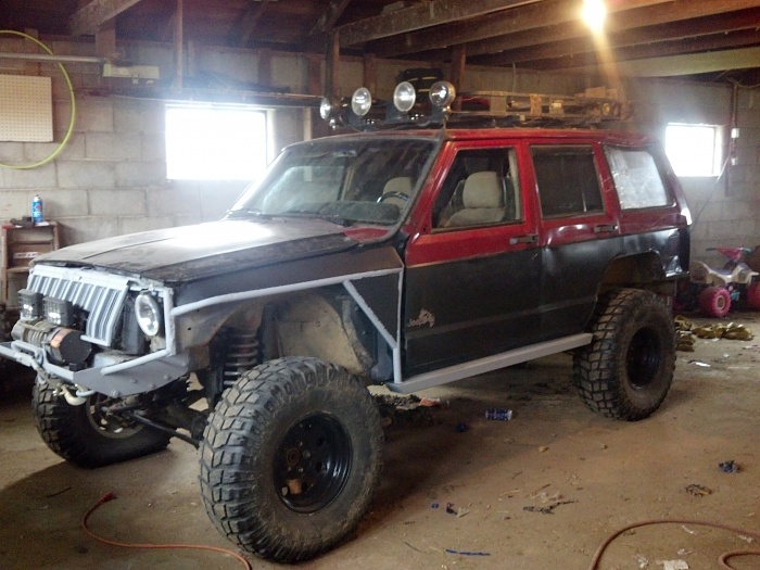 What did you do to your Cherokee today?-img_20131019_131130_141.jpg