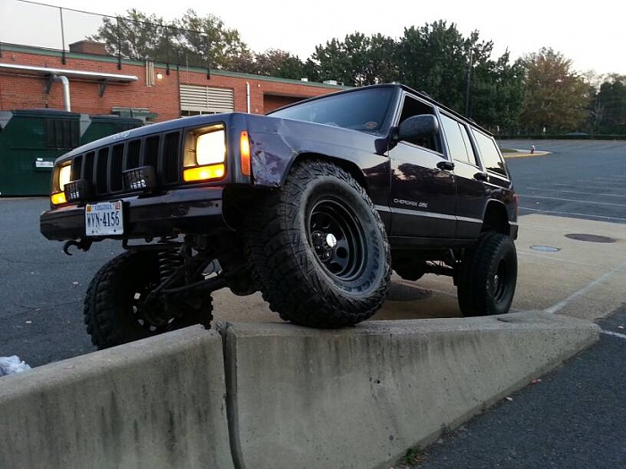 What did you do to your Cherokee today?-uploadfromtaptalk1382914126204.jpg