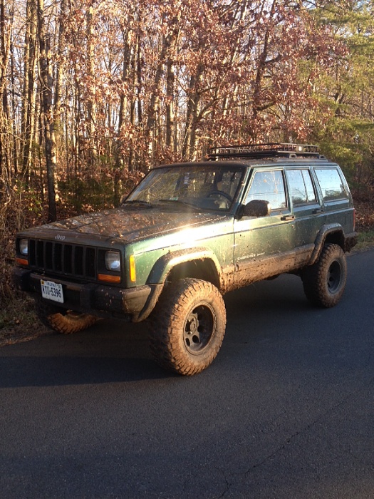 What did you do to your Cherokee today?-image-3949537718.jpg