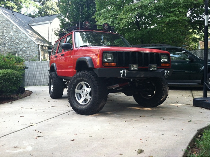 Xj pics on 33&quot; tires?-image-1284434035.jpg