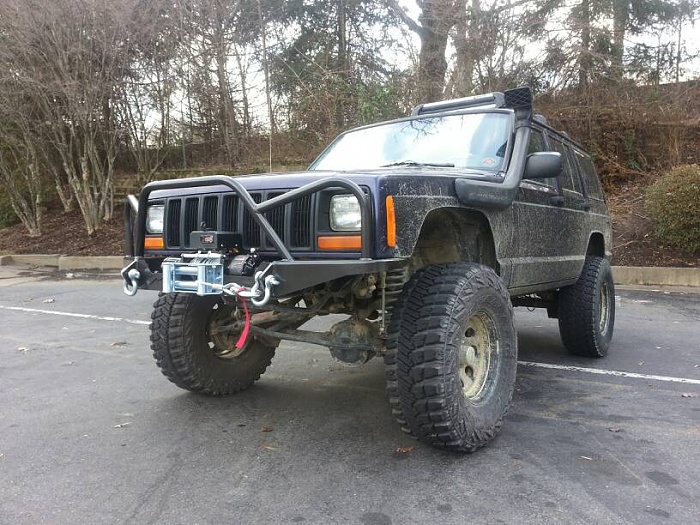 What did you do to your Cherokee today?-uploadfromtaptalk1386440453120.jpg
